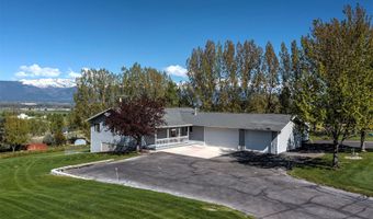 1628 Mozart Way, Corvallis, MT 59828