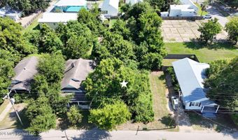 Easterbrook Street, Bay St. Louis, MS 39520