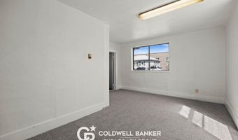 1011 E B St, Casper, WY 82601