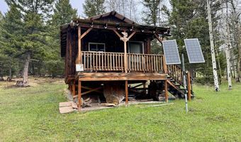 276 Angel Dr, Anaconda, MT 59722