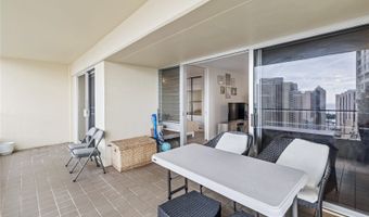 1717 Ala Wai Blvd Phii 7 (3107), Honolulu, HI 96815