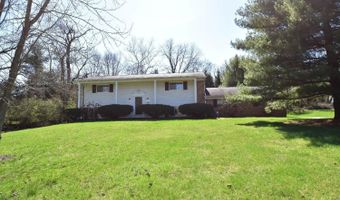 3381 Galbraith Rd, Amberley, OH 45236