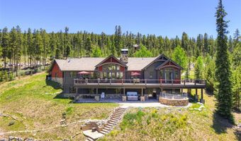 1279 ESTATES Dr, Breckenridge, CO 80424