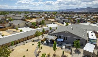 100 Amberwood Ct, Dayton, NV 89403