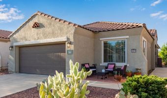 204 W Calle Media Luz, Sahuarita, AZ 85629