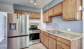 1728 Washington Ave, Baxter Springs, KS 66713