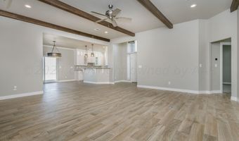 5350 S Blessen Rd, Amarillo, TX 79119
