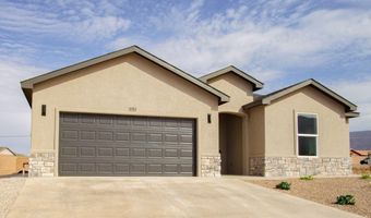 1151 Hermoso El Sol, Alamogordo, NM 88310