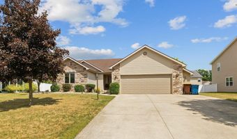 5383 Salmon Run, Auburn, IN 46706