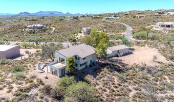 11602 E Manana Rd, Cave Creek, AZ 85331