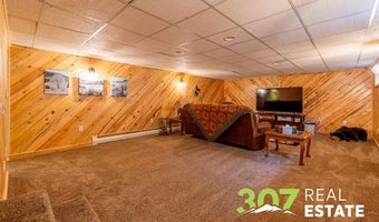1507 Shepard Pl, Cody, WY 82414