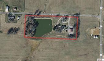 1431 County Road 1004, Bardwell, KY 42023