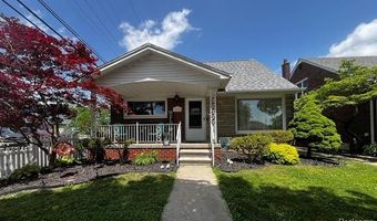 15854 Englewood Ave, Allen Park, MI 48101
