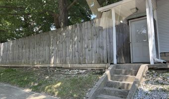 1526 Main St, Beech Grove, IN 46107