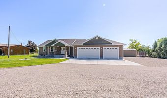 45 S Thompson Ln, Blackfoot, ID 83221