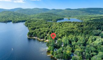 183 Sunset Shore Dr, Alton, NH 03810