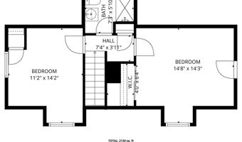 333 PRINCETON Ave, Bellmawr, NJ 08031