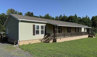 242 Arthur Kirk Rd, Beebe, AR 72012