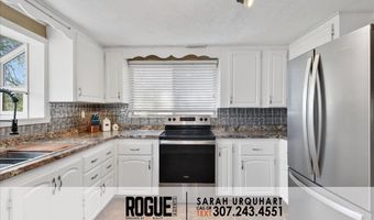 2035 Bonnie Brae St, Casper, WY 82601