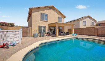 22617 W Adams Dr, Buckeye, AZ 85326