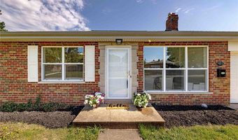 7315 Cheshire Ln, Affton, MO 63123