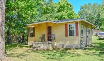 205 SE 2nd St, Antlers, OK 74523