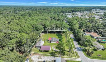 15 Red Cedar St, Bluffton, SC 29910
