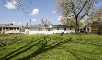 715 Alexander Dr, Adrian, MI 49221