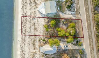 1187 Alligator Dr, Alligator Point, FL 32346
