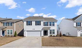 93 Spring Crest Dr, Angier, NC 27501