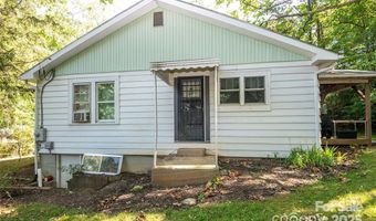 47 Campground Rd, Asheville, NC 28805