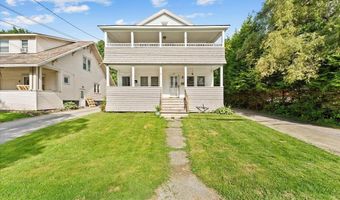215 Dewey St, Bennington, VT 05201