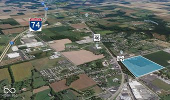 1230 State Road 129, Batesville, IN 47006