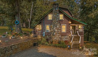 869 Jenkins Valley Rd, Alexander, NC 28701