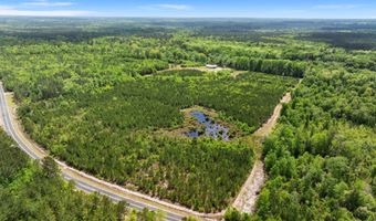 5653 Wire Rd, Branchville, SC 29432
