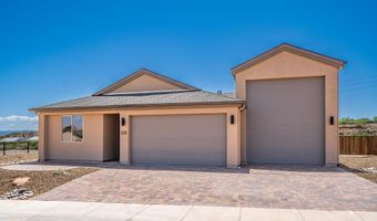 531 Cleopatra Hill Rd Lot 141, Clarkdale, AZ 86324