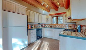 31 And 33 Juan De Dios Rd, Arroyo Seco, NM 87514