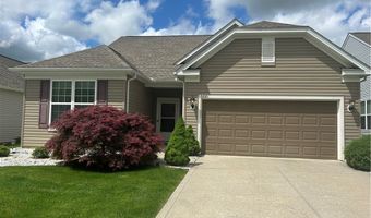 522 Heritage Woods Dr, Akron, OH 44321