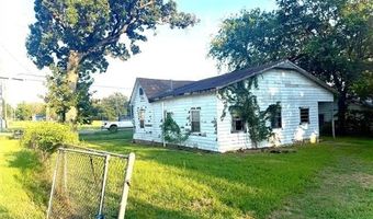 1001 S C St, McAlester, OK 74501