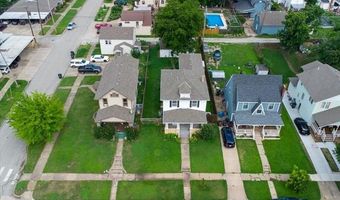 1104 S Johnstone, Bartlesville, OK 74003