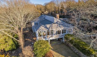 11 Sheperds Way, Barnstable, MA 02630