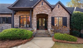 118 PLAINSMAN HILLS Ln, Auburn, AL 36830