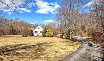 121 Jenckes Hill Rd, Lincoln, RI 02865