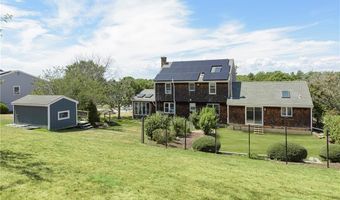 22 JH Dwyer Dr, Middletown, RI 02842