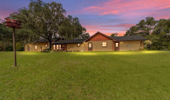 10191 NE 120TH St, Archer, FL 32618