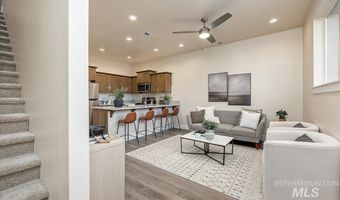 1439 N Bluffs Ridge Ln, Boise, ID 83704