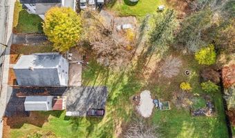 311 Chapel St, Burrillville, RI 02830