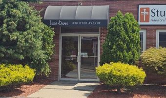 838 Dyer Ave, Cranston, RI 02920