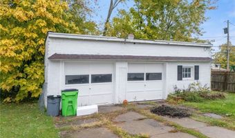 834 Devine St, Alliance, OH 44601
