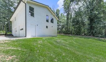 611 Smith Rd, Ball Ground, GA 30107